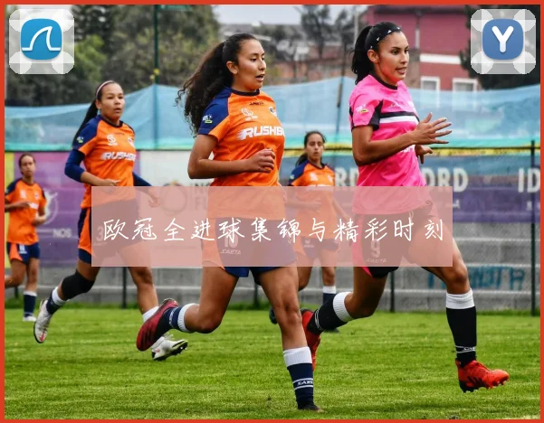 欧冠全进球集锦与精彩时刻